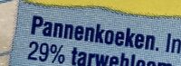 Pannenkoeken