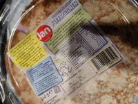Pannenkoeken meergranen