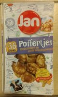 Poffertjes