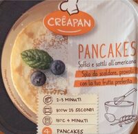 Pancakes