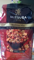 Crackers De Riz Yoshino