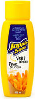 Joppie Saus Vers Lekker