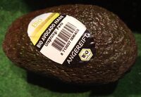Bio Avocado Hass