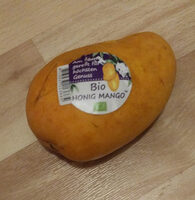 Bio Honig Mango