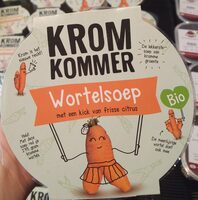 Wortelsoep