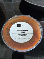 Bolognese Saus