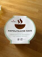 Napolitaanse Saus