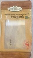 Ontbijtspek