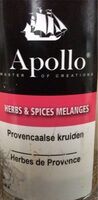 Herbes de provence