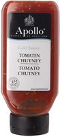 Tomatenchutney