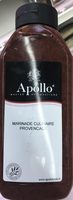 Marinade culinaire Provençale