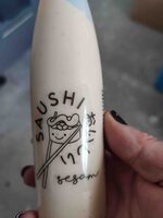 Saushi Sesam