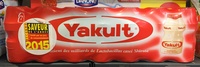 Yakult Original