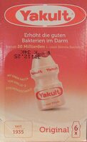 Yakult