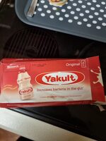 Yakult original