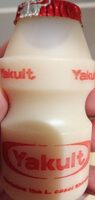 Yakult