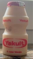 Yakult