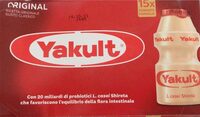 Yakult