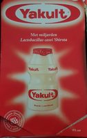 Yakult