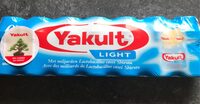Yakult Light