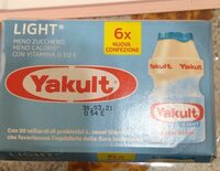 Yakult Balance