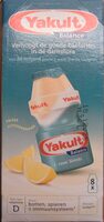 Yakult Balance