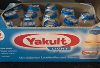 Yakult Light