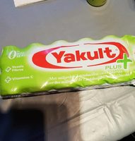 Yakult plus