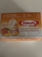Yakult Plus