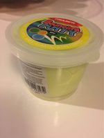 Bouncing putty diy