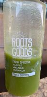 Fresh Smoothie