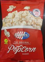 Popcorn sweet