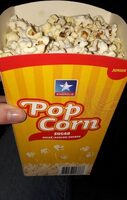 Pop-corn