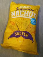 Supreme Nachos
