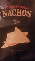 Supreme Nachos