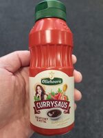 Currysaus