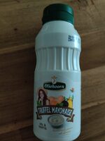 Truffelmayo