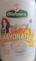 Mayonaise