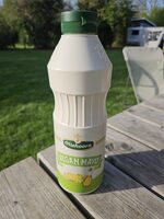 Vegan mayo