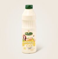 Mayonnaise