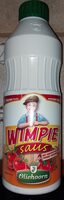 Wimpie saus