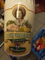 Oliehoorn Mayonaise