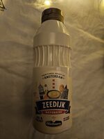 Zeedijk Mayonaise met kerrie en kruiden