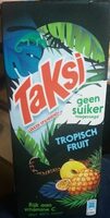 Taksi Tropisch Fruit