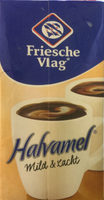 Halvamel