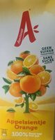 Jus d'orange