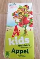 A kids