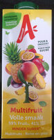 Multifruit