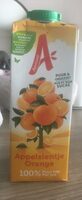 Jus d'orange
