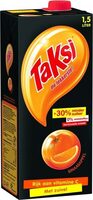 Taksi Sinaasappel
